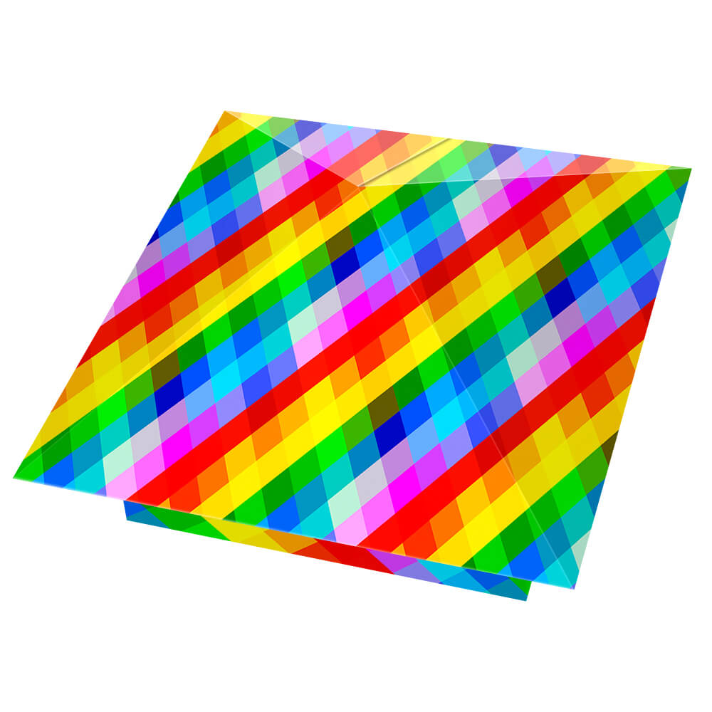 Колпак металлический 390х390мм порошковая покраска RAL по каталогу Сальск фото